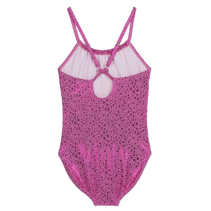 Bañador Niña Barbie Rosa 5 Años 4 Bañador Niña Barbie Rosa 5 Años 4