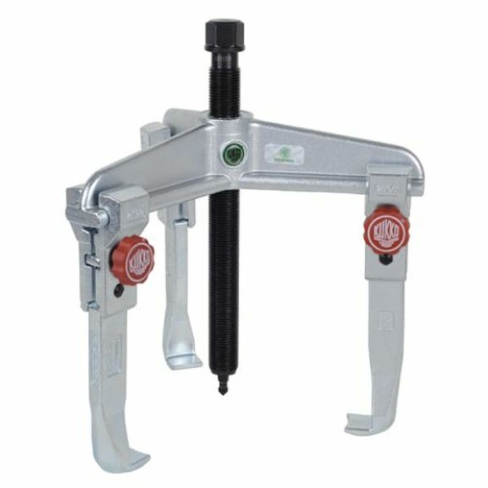 Extractor de rodamientos KUKKO 3 Patas