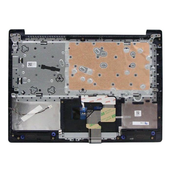 Lenovo Cover + keyboard for IdeaPad 3-14ADA05 Lenovo Cover + keyboard for IdeaPad 3-14ADA05