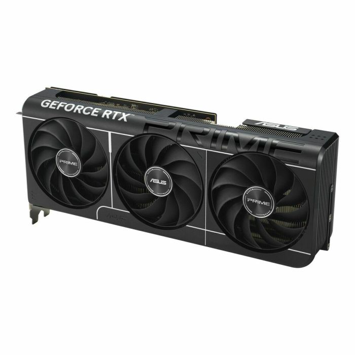 Asus Tarjeta Gráfica PRIME-RTX5070TI-O16G 90YV0MF0M0NA00 35