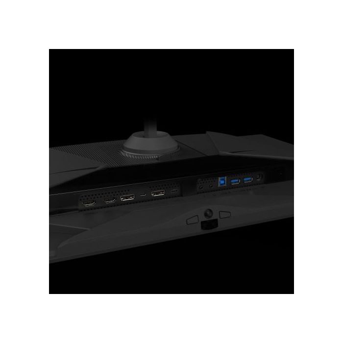 GIGABYTE FO32U2P Monitor Gaming OLED 32” UHD 4K (3840x2160) 240Hz 0.03ms DisplayPort 2.1 FreeSync Premium Pro 5