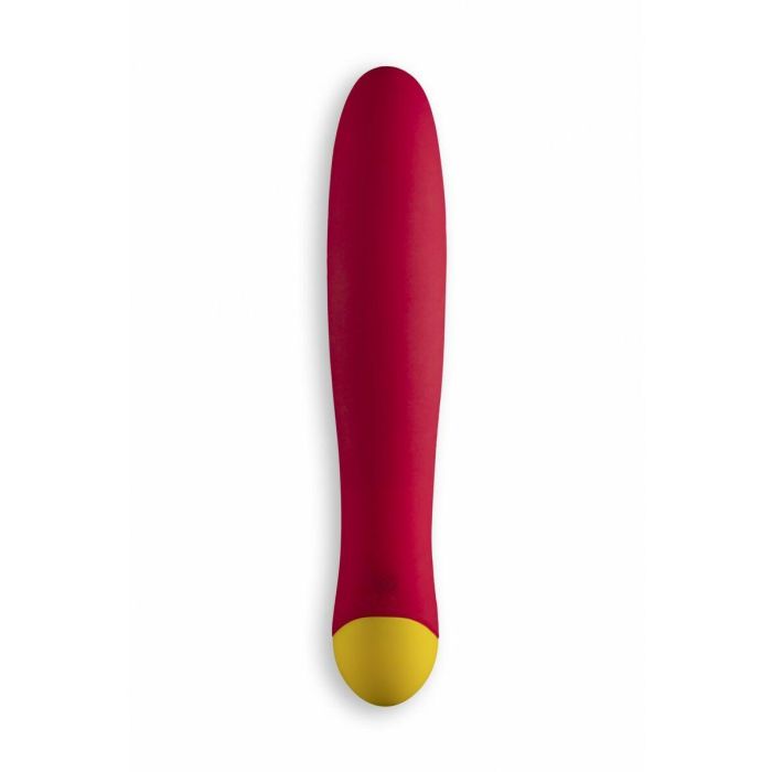 Vibrador Romp RPRBSGX Rojo Grana 7 Vibrador Romp RPRBSGX Rojo Grana 7