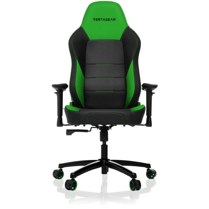 Silla Gaming Vertagear PL1000 Verde