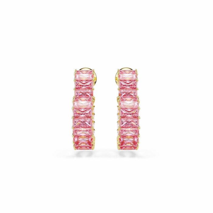Pendientes Mujer Swarovski 5706340 Rosa 5 Pendientes Mujer Swarovski 5706340 Rosa 5