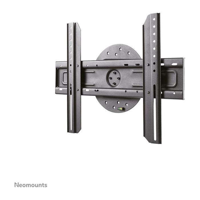 Neomounts Soporte de Pared para TV LED-WR100BLACK 37-75" hasta 50kg 360° Giratorio Acero Negro
