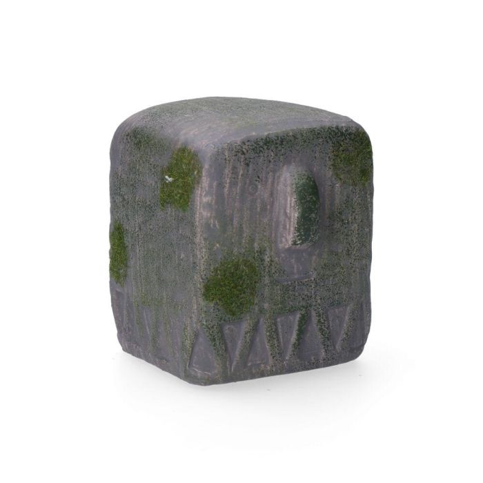 Mica Decorations Estatua Figura Arcilla Gris 9x8x9.5cm 1 Mica Decorations Estatua Figura Arcilla Gris 9x8x9.5cm 1