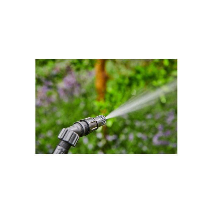 RYOBI RY18BPSB-0 Pulverizador de mochila 18V One Plus, 15L, 6.2 bares, Sin batería ni cargador 2 RYOBI RY18BPSB-0 Pulverizador de mochila 18V One Plus, 15L, 6.2 bares, Sin batería ni cargador 2