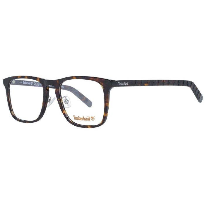 Montura de Gafas Hombre Timberland TB1688-D 55052 Montura de Gafas Hombre Timberland TB1688-D 55052