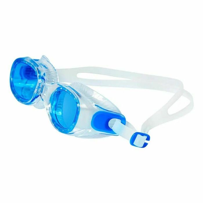 Gafas de Natación Speedo Futura Classic 8-108983537 Azul Talla única 1 Gafas de Natación Speedo Futura Classic 8-108983537 Azul Talla única 1