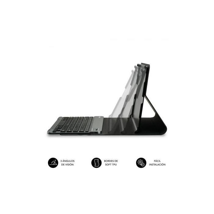 SUBBLIM KeyTab Pro BT Lenovo Tab M11 1 SUBBLIM KeyTab Pro BT Lenovo Tab M11 1