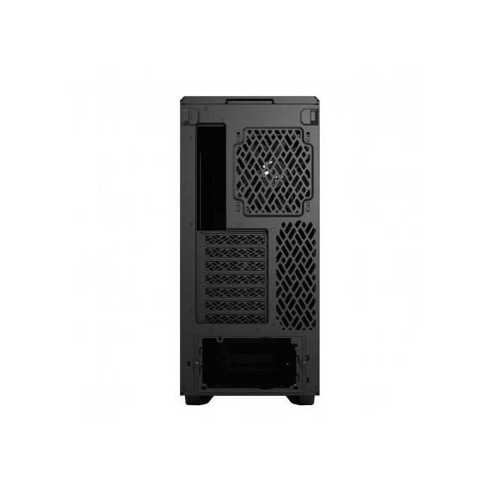 Fractal Design Meshify 2 Compact Negro 4 Fractal Design Meshify 2 Compact Negro 4