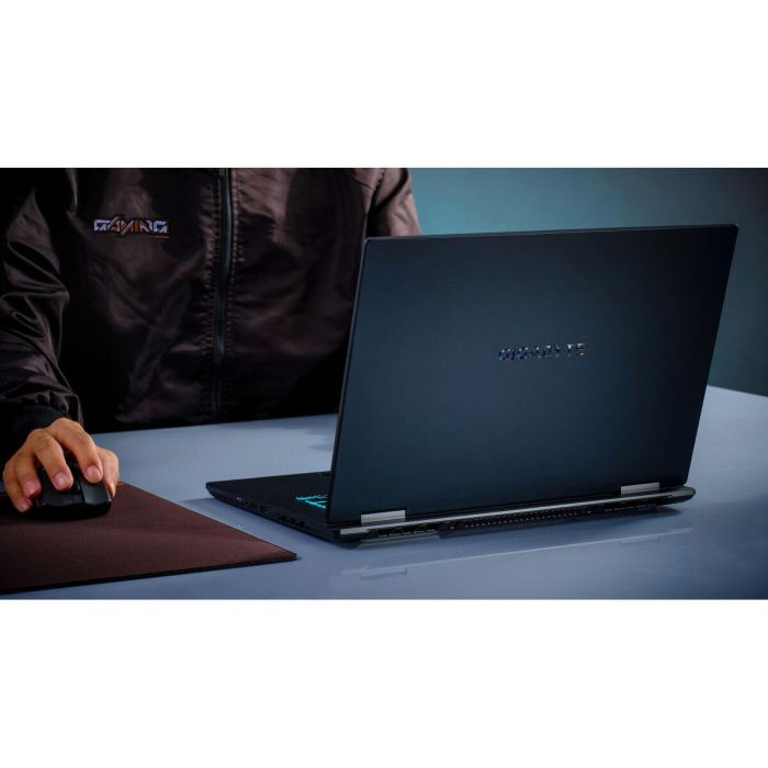 Laptop Gigabyte GAMING A16 CVHI3ES894SD 16" Intel Core i7-13620H 16 GB RAM 1 TB SSD geforce rtx 5060 3 Laptop Gigabyte GAMING A16 CVHI3ES894SD 16" Intel Core i7-13620H 16 GB RAM 1 TB SSD geforce rtx 5060 3