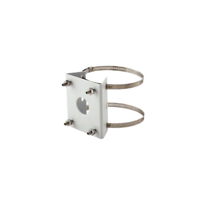 Idis Soporte adaptador a poste (requiere DA-WM1400) Idis Soporte adaptador a poste (requiere DA-WM1400)