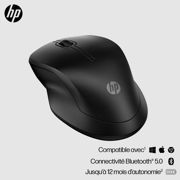 HP Ratón Inalámbrico Dual 255 11