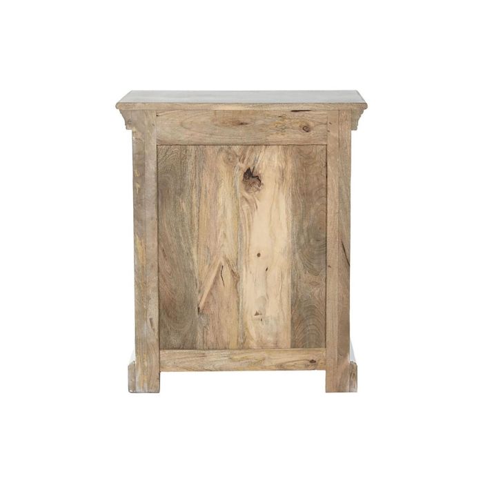 Mesita De Noche Romantico DKD Home Decor 35 x 65 x 55 cm 5 Mesita De Noche Romantico DKD Home Decor 35 x 65 x 55 cm 5