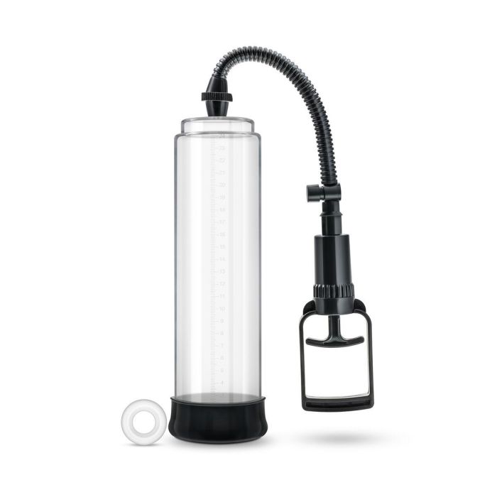 Bomba para el Pene Blush Performance VX3 0 Bomba para el Pene Blush Performance VX3 0