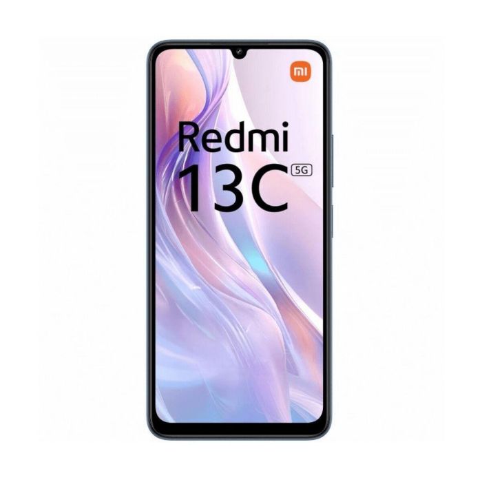 Xiaomi Smartphone Redmi 13C 5G 4GB/128GB, Pantalla 6.74" 90Hz, Cámara 50MP, Batería 5000mAh, Dimensity 6100+, Azul 1 Xiaomi Smartphone Redmi 13C 5G 4GB/128GB, Pantalla 6.74" 90Hz, Cámara 50MP, Batería 5000mAh, Dimensity 6100+, Azul 1