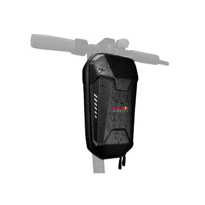 Casco de Ciclismo para Adultos Red Bull RB-FBAG Negro 2 Casco de Ciclismo para Adultos Red Bull RB-FBAG Negro 2