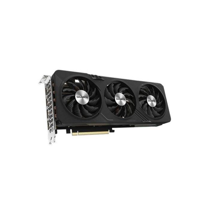 Tarjeta Gráfica Gigabyte Radeon RX 7600 XT Gaming OC/ 16GB GDDR6 2 Tarjeta Gráfica Gigabyte Radeon RX 7600 XT Gaming OC/ 16GB GDDR6 2