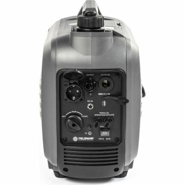 Fieldmann FZI 4018-Bi Generador de gasolina 2