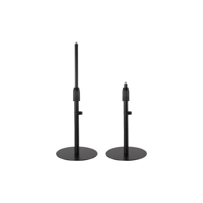 Soporte ajustable Kensington K87651WW Negro 5 Soporte ajustable Kensington K87651WW Negro 5