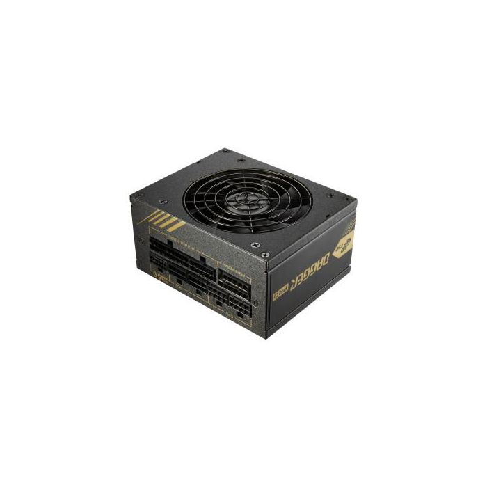 FSP PPA8503900 Fuente de Alimentación SFX Dagger Pro 850W 80 PLUS Gold ATX 3.0 Totalmente Modular Conector PCIe 5.0 2
