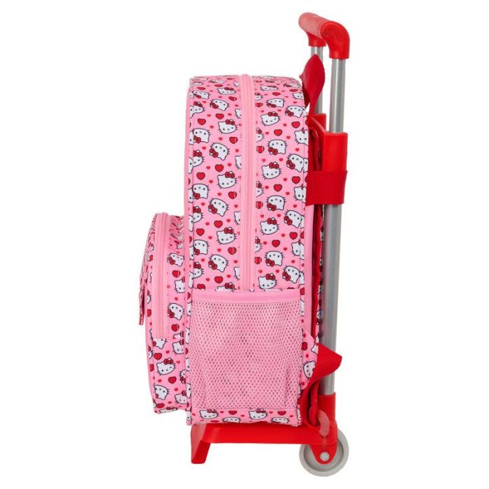 Trolley Hello Kitty 34cm 2 Trolley Hello Kitty 34cm 2
