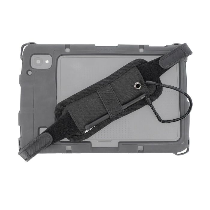 Funda para Tablet y Teclado Mobilis 001096 5 Funda para Tablet y Teclado Mobilis 001096 5