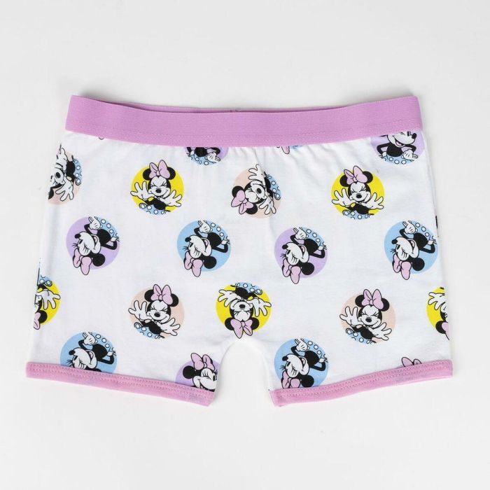 Pijama Infantil Minnie Mouse Rosa 2 Pijama Infantil Minnie Mouse Rosa 2