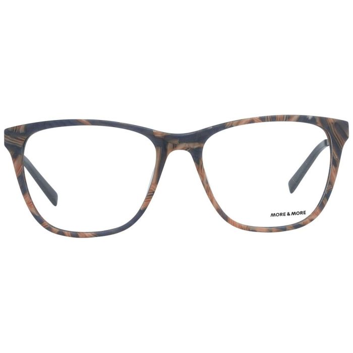 Montura de Gafas Mujer More & More 50506 55741 3 Montura de Gafas Mujer More & More 50506 55741 3