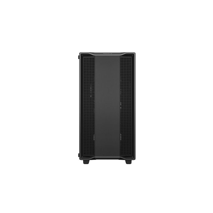 Caja de PC - DEEPCOOL - CC360 A-RGB (Negro) - Mini torre - Formato Micro-ATX - 3x120mm A-RGB 3 Caja de PC - DEEPCOOL - CC360 A-RGB (Negro) - Mini torre - Formato Micro-ATX - 3x120mm A-RGB 3