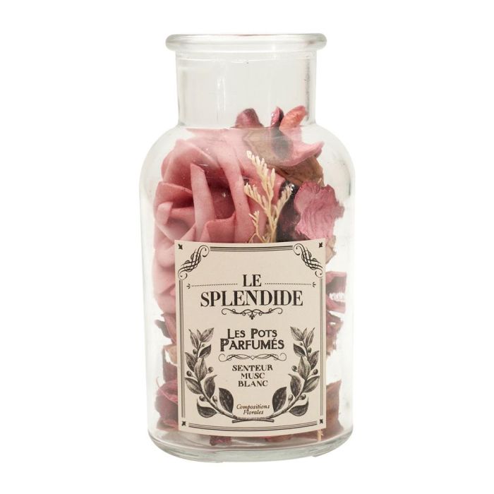 Frasco Poupurri Perfumado Home Deco Factory 3 Frasco Poupurri Perfumado Home Deco Factory 3