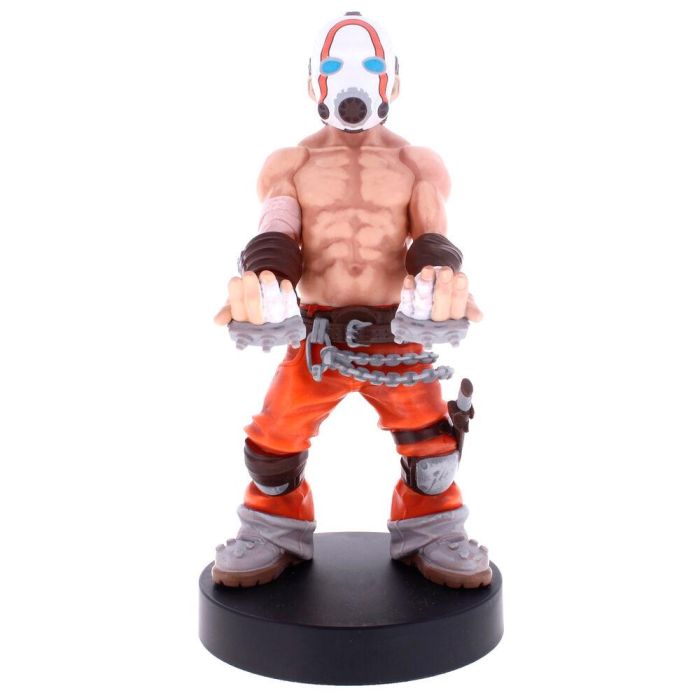 Cable Guy soporte sujecion figura Psycho Borderlands 21cm 7