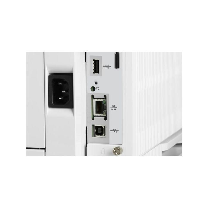 HP Impresora laser monocrono laserJet Enterprise M611dn 9