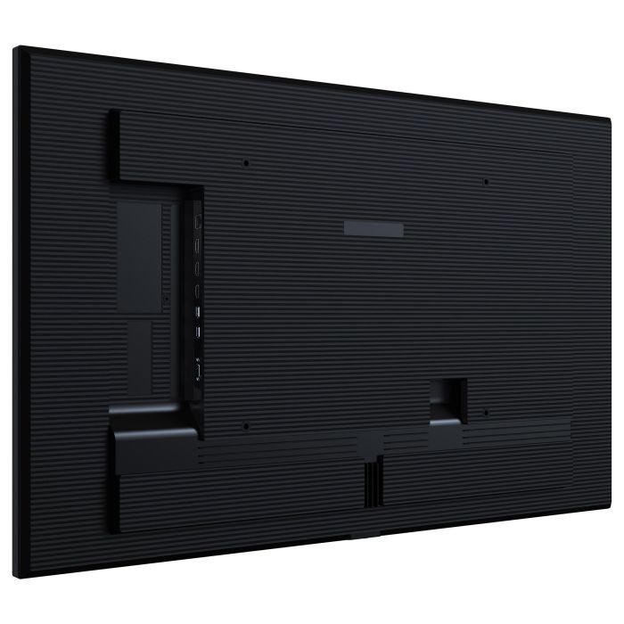 iiyama Monitor 43" UHD VA 3840x2160 500cd/m² Haze 25% para Señalización Digital 24/7