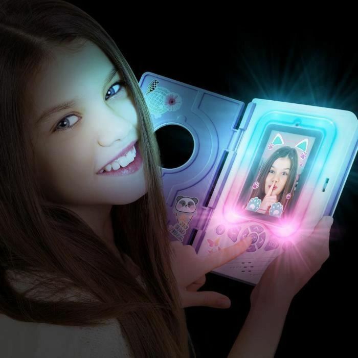 Canal Toys Creador Videodiario secreto INF 043 3