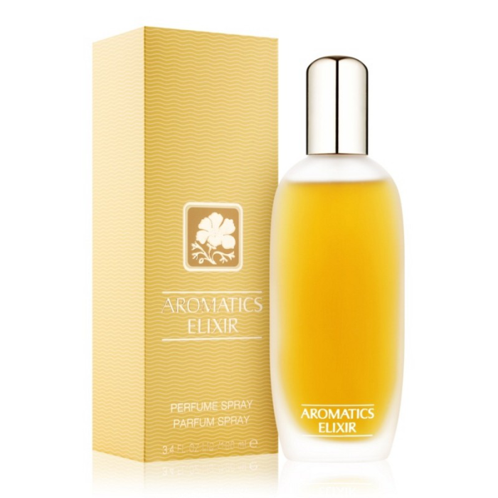 Perfume Mujer Aromatics Elixir Clinique EDP EDP 100 ml Perfume Mujer Aromatics Elixir Clinique EDP EDP 100 ml