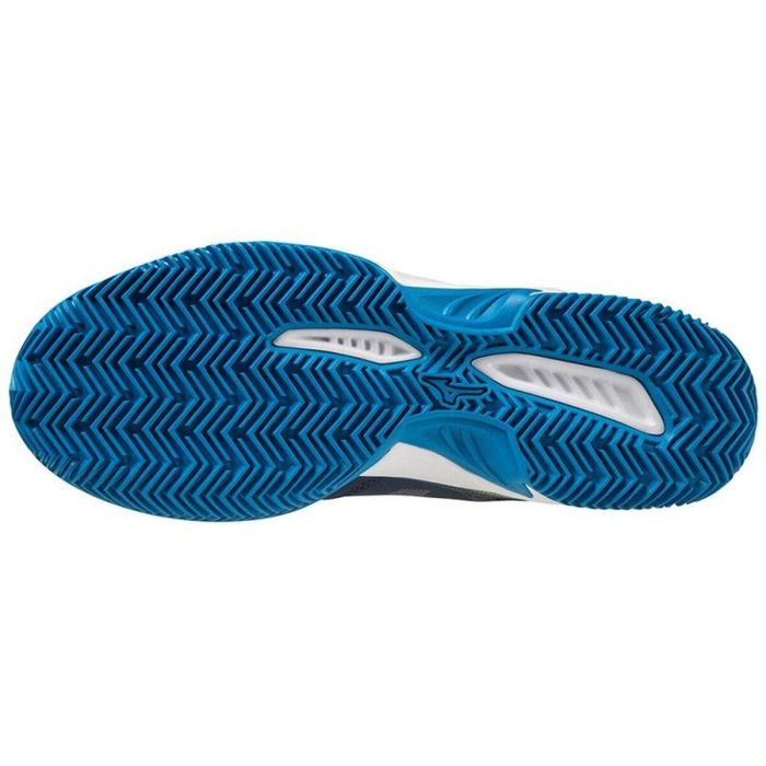 Zapatillas de Padel para Adultos Mizuno Break Shot 4 CC Negro 42.5 3 Zapatillas de Padel para Adultos Mizuno Break Shot 4 CC Negro 42.5 3