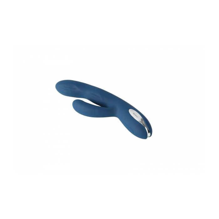 Vibrador Svakom Azul oscuro 15 Vibrador Svakom Azul oscuro 15
