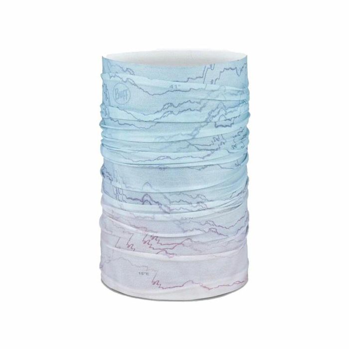 Braga de Cuello Buff Lasea Multicolor Braga de Cuello Buff Lasea Multicolor