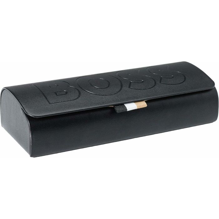 Gafas de Sol Hombre Hugo Boss BOSS1542FSO6W Ø 55 mm 3