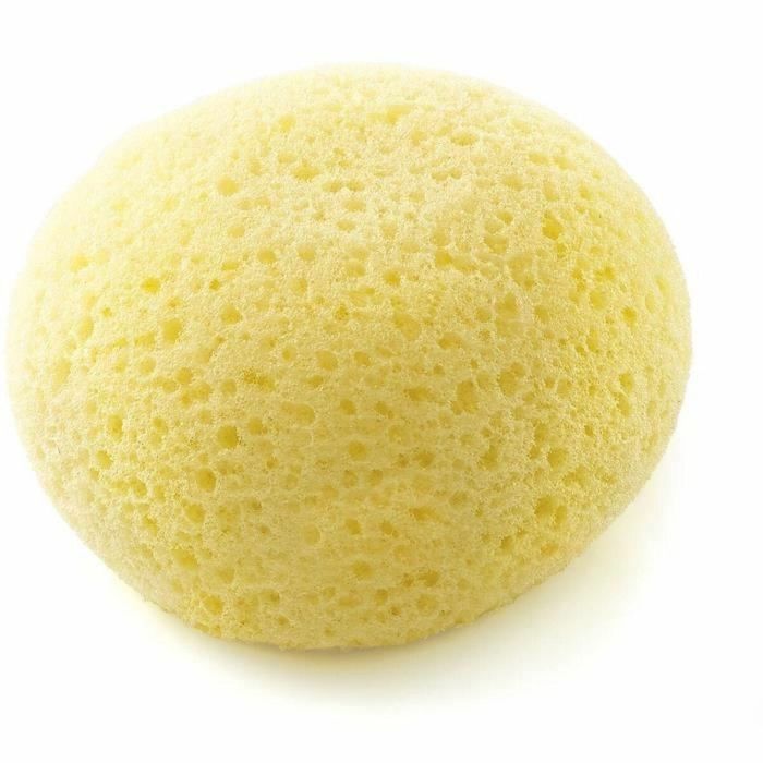 Thermobaby Pack Accesorios de Baño para Bebé - Set Completo con Alfombrilla Antideslizante, Esponja Suave y Juguetes Apilables 2