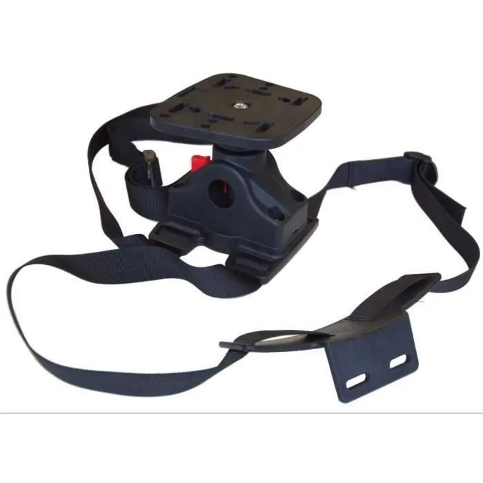 Seven Bass Design Kit Completo Soporte Sonda para Tubo Flotante 0 Seven Bass Design Kit Completo Soporte Sonda para Tubo Flotante 0