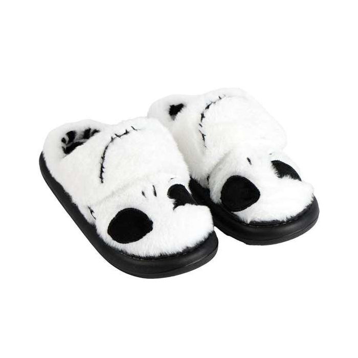 Zapatillas de casa abierta nightmare before christmas t40/41 0 Zapatillas de casa abierta nightmare before christmas t40/41 0