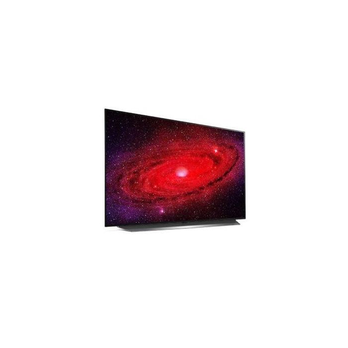 Televisor LG OLED 48CX6LB 48"/ Ultra HD 4K/ Smart TV/ WiFi 1 Televisor LG OLED 48CX6LB 48"/ Ultra HD 4K/ Smart TV/ WiFi 1