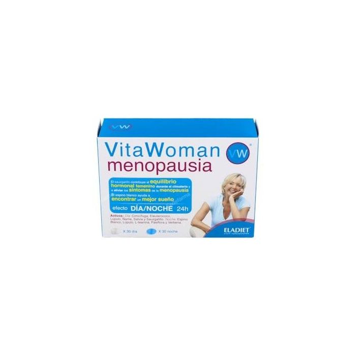 Vitawoman Menopausia