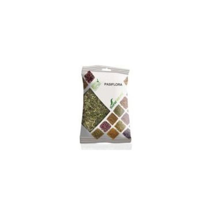 SORIA NATURAL Pasiflora Bolsa 40Gr.