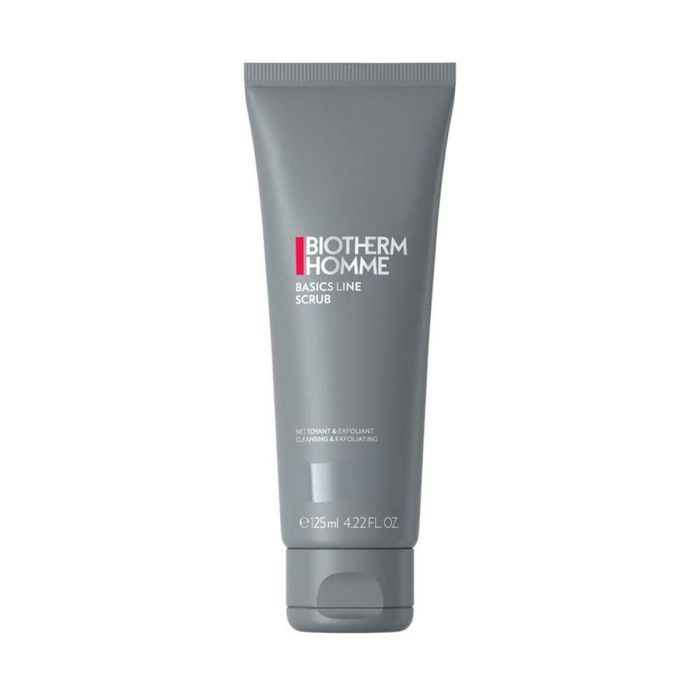 Biotherm Desincrustant Visage 150 mL 5 Biotherm Desincrustant Visage 150 mL 5