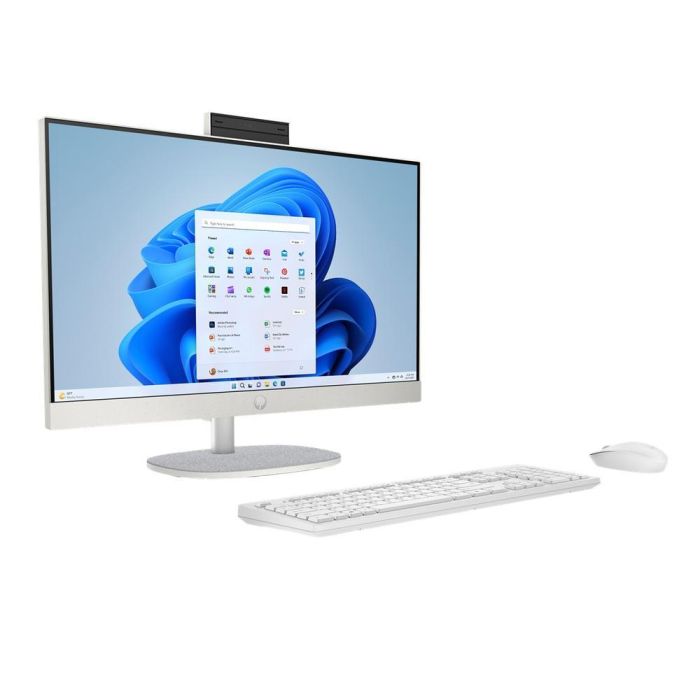 Ordenador All In One Hp 24 - Cr0159Ns 1 Ordenador All In One Hp 24 - Cr0159Ns 1