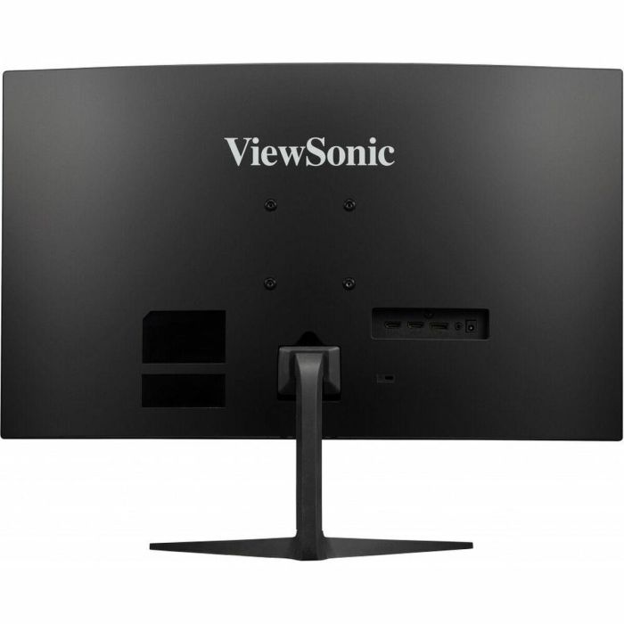 Viewsonic VX Series VX2719-PC-MHD LED display 68,6 cm (27") 1920 x 1080 Pixeles Full HD Negro 4 Viewsonic VX Series VX2719-PC-MHD LED display 68,6 cm (27") 1920 x 1080 Pixeles Full HD Negro 4